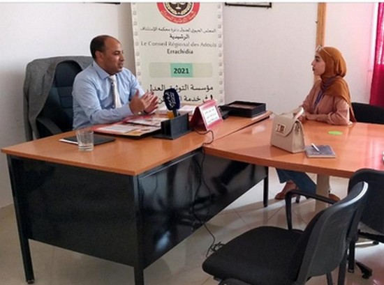 الرشيدية.. إكراهات تعيشها مهنة العدول ومطالب مشروعة عن طريق سياسة الإضراب