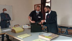 الرشيدية.. أجواء اليوم الأول لامتحانات الباكالوريا دورة يونيو 2021