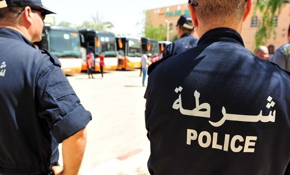 ورزازات.. توقيف طالب يشتبه في تورطه في قتل طبيب بطنجة