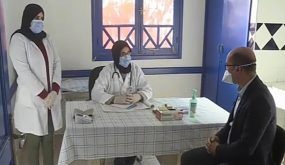 عملية التلقيح ضد كورونا بالمغرب.. المسار والإجراءات - الرشيدية 24 جريدة مغربية شاملة  