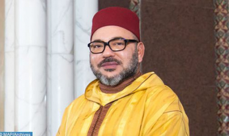 ذكرى ثورة الملك والشعب.. جلالة الملك يصدر عفوه السامي على 371 شخصا