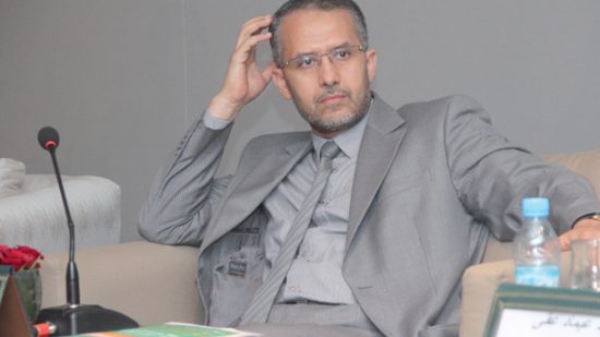 الشوباني والدقائق الأخيرة من الوقت الميت