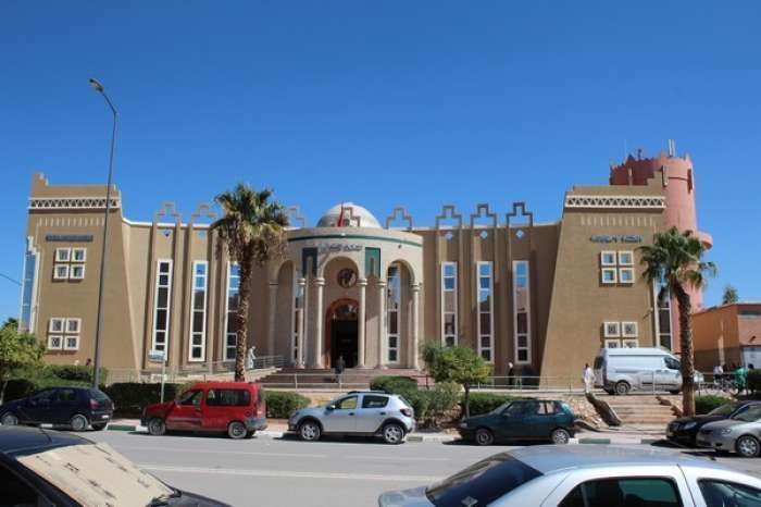 إبتدائية الرشيدية تحسم في ملف أحداث “جماعة فركلة العليا”