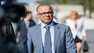 بنموسى يحل بجهة درعة تافيلالت في أولى زياراته الميدانية