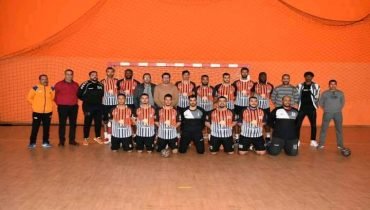 الكودير لكرة اليد يقدم مباراة كبيرة أمام الجيش الملكي