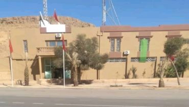 فضيحة كبرى بجماعة أوفوس ضواحي الرشيدية.. هل الرئيسة هي فعلاً من تتحكم في زمام الأمور؟