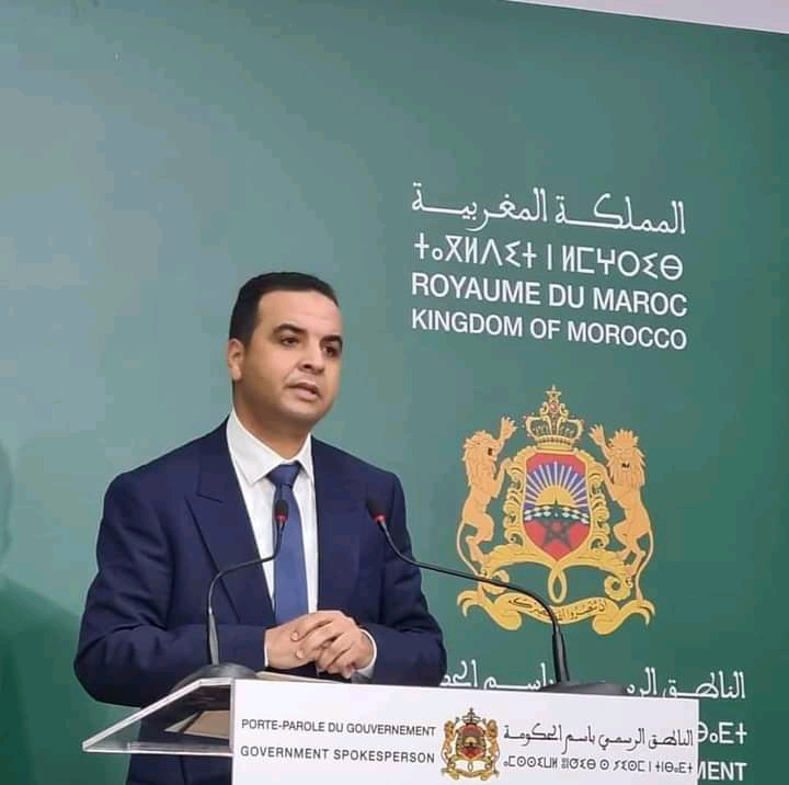 بايتاس : سنعتمد الأمازيغية ولغة الإشارة في التصريحات الحكومية