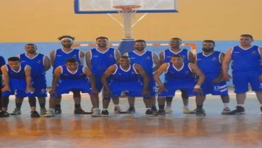 خطير.. فريق وفاق تنجداد لكرة السلة يهدد بالإنسحاب من البطولة بسبب أزمة مالية خانقة