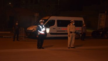 عاجل.. الحكومة تقرر رفع حظر التجوال الليلي