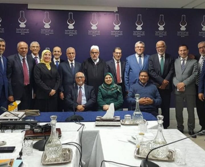 أخطاء قاتلة عجلت برحيل حزب القنديل