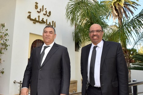 حركة تنقيلات وتعيينات جديدة مرتقبة في صفوف رجال السلطة