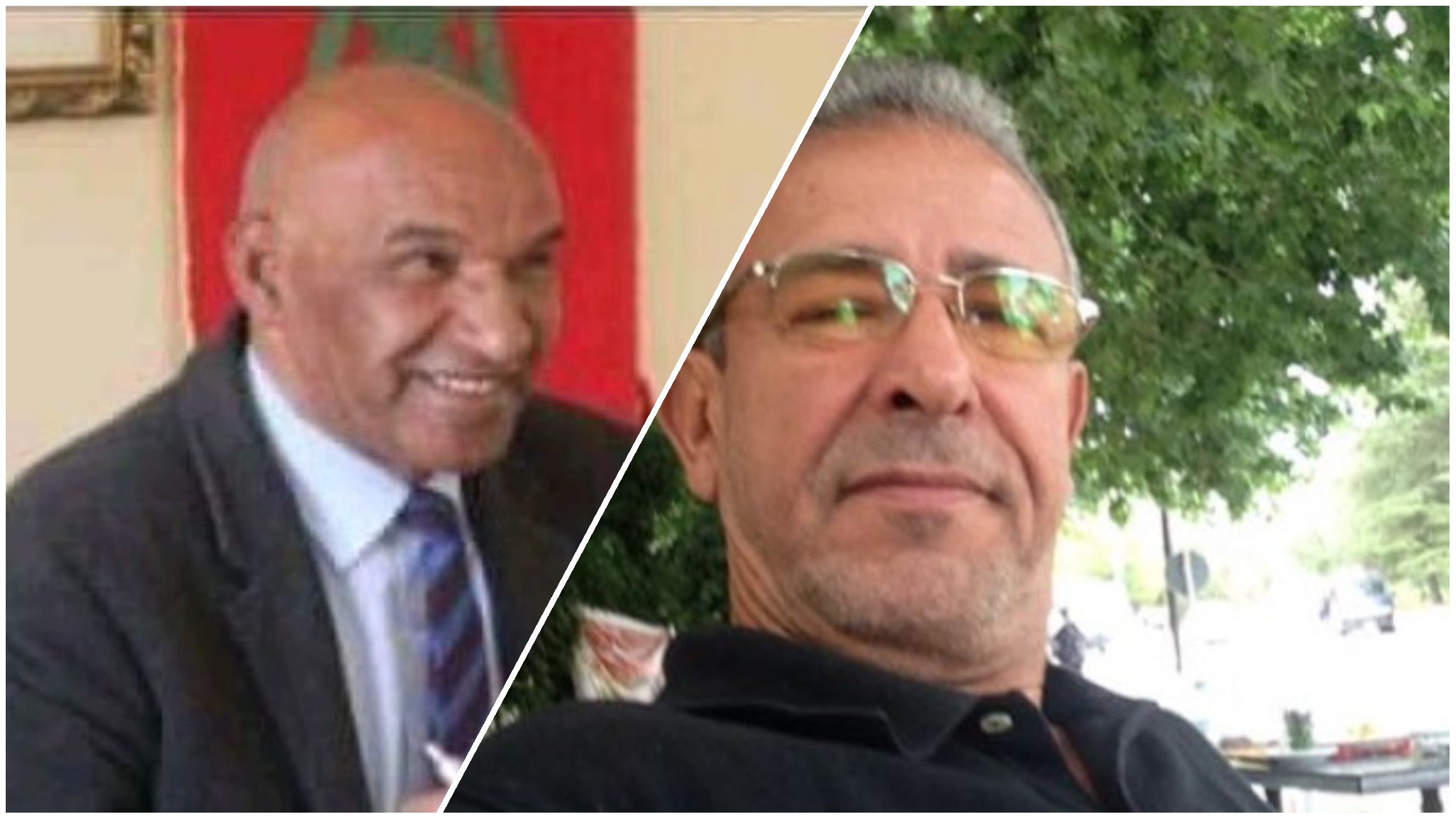 شملال يطيح برئيس جماعة تنجداد بحكم قضائي
