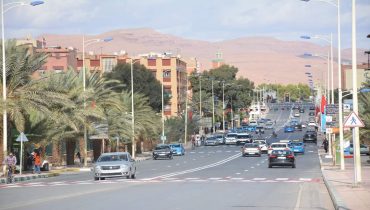 مسؤولون يتحسسون أنفسهم.. وتغييرات واسعة في عدد من الإدارات بإقليم الرشيدية!