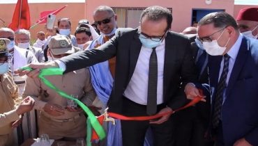 بشرى لساكنة زاكورة.. إطلاق توسيع وتهيئة المستشفى الإقليمي