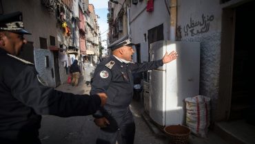 تمديد جديد ينتظر حالة الطوارئ الصحية بالمغرب