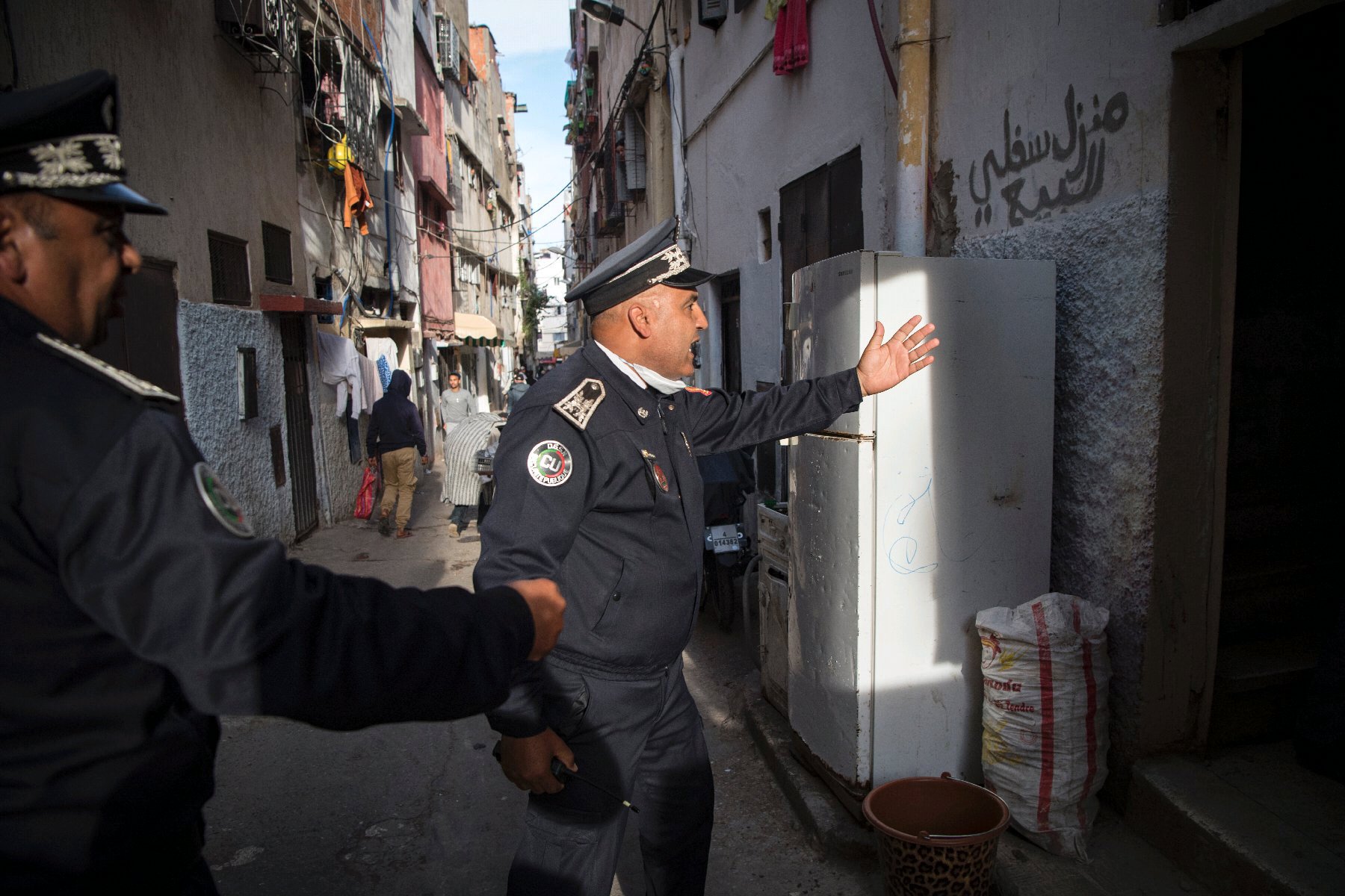 تمديد جديد ينتظر حالة الطوارئ الصحية بالمغرب