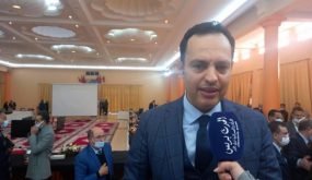 الرشيدية: تصريح وزير التشغيل يونس السكوري خلال زيارته الميدانية رقم 12