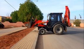 مدينة الرشيدية تتنفس من جديد على المستوى التنموي البيئي