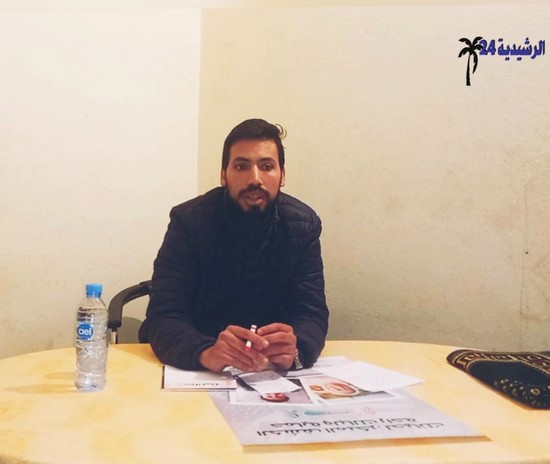الرشيدية.. تأسيس جمعية رحمة لرعاية مرضى السرطان تحت شعار”معا لتحسين حياة مرضى السرطان”