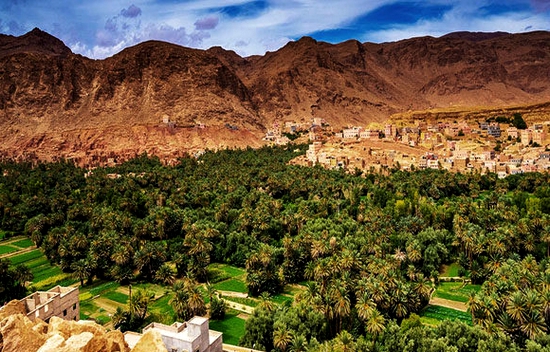 توقعات مديرية الأرصاد لطقس اليوم الأحد
