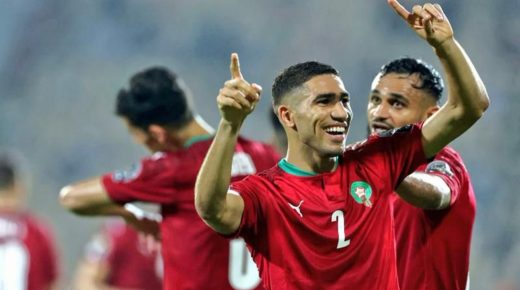 ال”كاف” تعلن عن تغيير توقيت مباراة المغرب ومصر