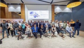 إطلاق الدورة الثالثة من برنامج ” Impact@Work” لمواكبة الشباب حاملي المشاريع