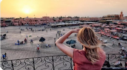 مخطط إستعجالي يحمل أنباء سارة لقطاع السياحة بالمغرب