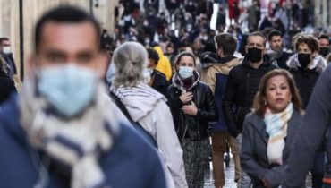 فرنسا ترفع قيود “كوفيد-19” تدريجيا اعتبارا من 2فبراير