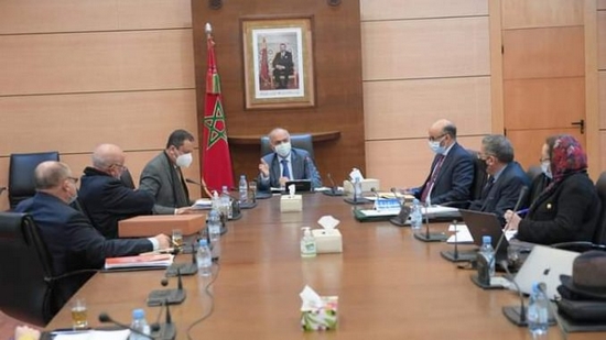 وزارة التربية تعطي الضوء الأخضر للناشرين طبع الكتب المدرسية للموسم الدراسي المقبل
