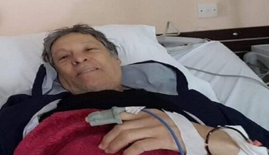 عاجل : الممثل المغربي عبد اللطيف هلال في ذمة الله