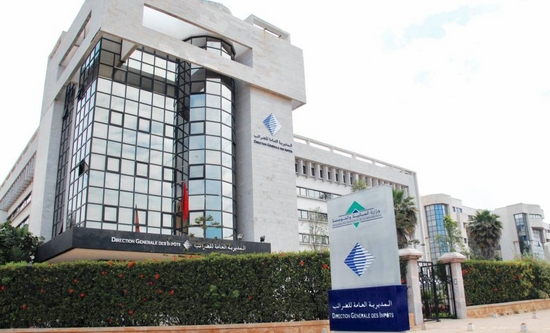 لإدارة علاقتها مع المرتفقين .. المديرية العامة للضرائب تطلق مساعدا افتراضيا