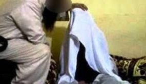 إخراج الجن يتحول إلى قتل زوجة بالقليعة