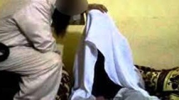 إخراج الجن يتحول إلى قتل زوجة بانزكان