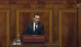 برنامج "أوراش" يهدف إلى توفير "شغل لائق"