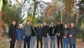 انتخاب سعيد وعشى رئيسا جديدا لجمعية زيز سينما