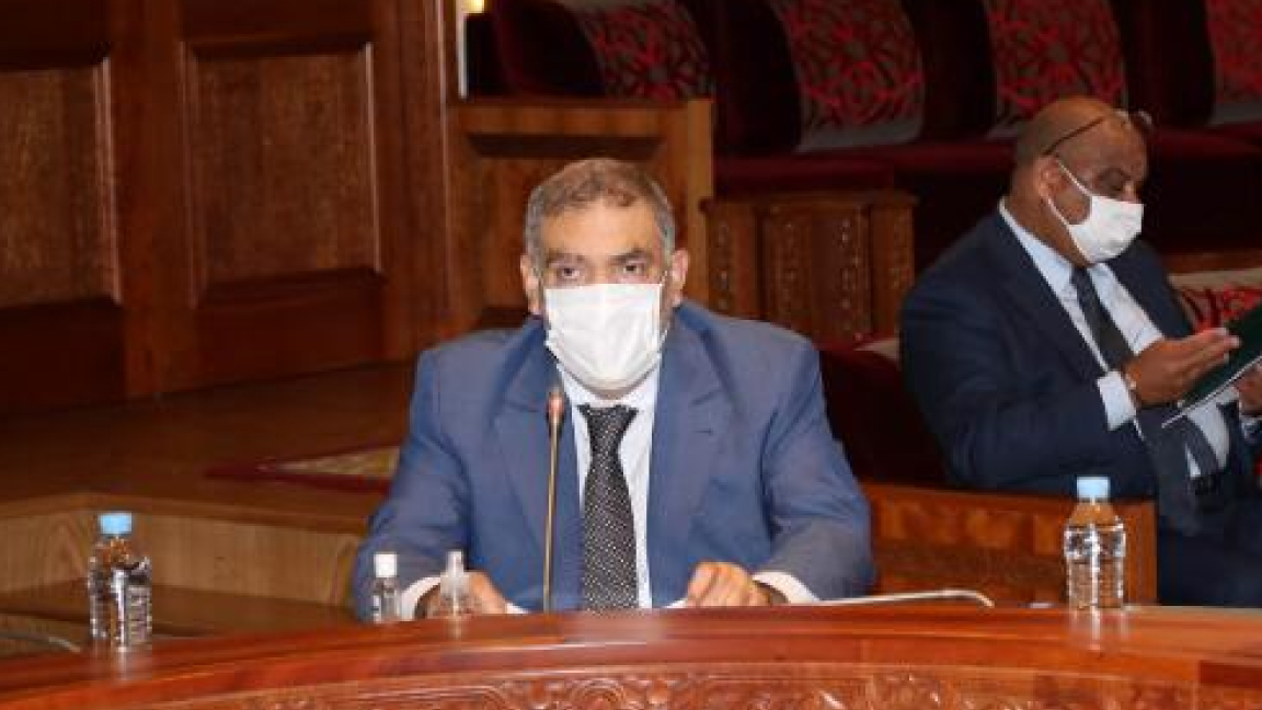 الحكومة تأشر للجماعات الترابية باللجوء لقروض أبناك