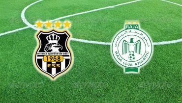 دوري أبطال افريقيا: الرجاء في مواجهة وفاق سطيف