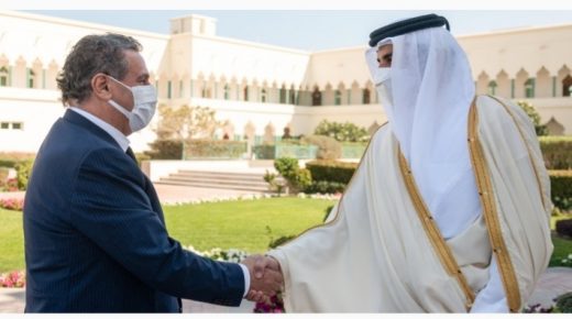 اتفاقيات جديدة تعزز العلاقات المغربية القطرية
