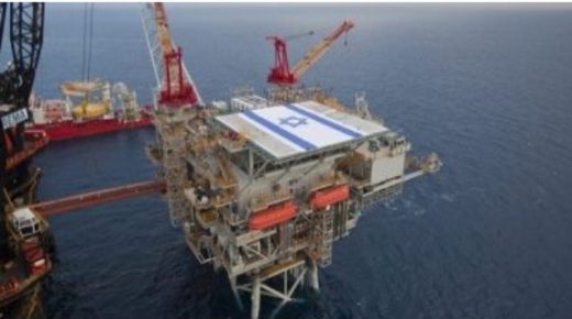 قريبا.. شركة إسرائيلية للتنقيب عن الغاز بالمغرب