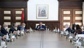 مجلس الحكومة يصادق على مقترحات تعيين في مناصب عليا