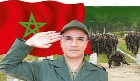 انتهاء عملية الإحصاء المتعلق بالخدمة العسكرية برسم سنة 2022