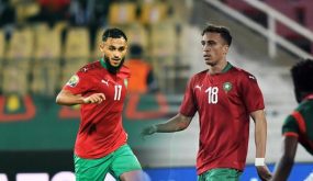 لجنة الاستئناف تلغي قرار توقيف بوفال وشاكلا