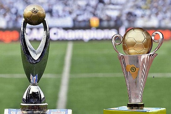 الأندية المغربية تبصم على إيقاع جيد خلال منافسات دوري أبطال أفريقيا وكأس الكونفدرالية