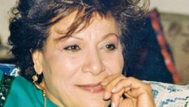 وفاة الفنانة المصرية عايدة عبد العزيز بعد صراع مع المرض