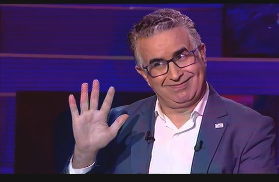 الإبراهيمي.. التفاؤل للخروج من أزمة كورونا طموح مشروع بعد سنتين من التضحيات