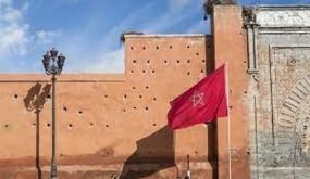 كشف أولى الخيوط في جريمة قتل قاصر كانت جثته مطمورة فوق سطح