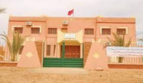 جماعة الرتب تصادق على توسعة شبكتي الماء والكهرباء