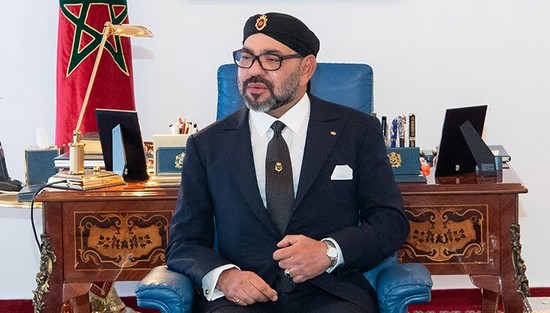جلالة الملك يعين قضاة المسؤولية بالمجلس الأعلى للحسابات