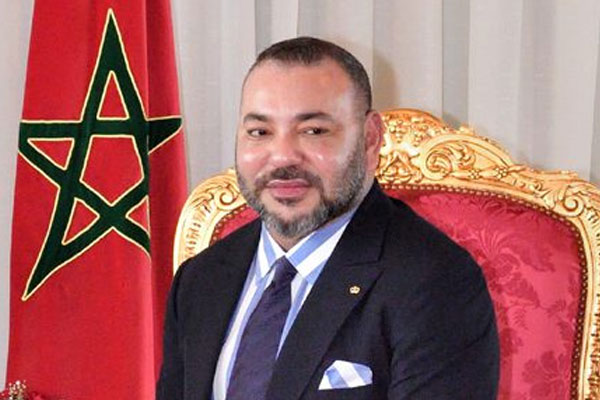 جلالة الملك يوجه خطابا إلى القمة السادسة للاتحاد الأوروبي والاتحاد الإفريقي