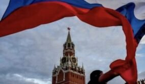 استبعاد روسيا من كأس العالم لكرة القدم على خلفية النزاع مع أوكرانيا